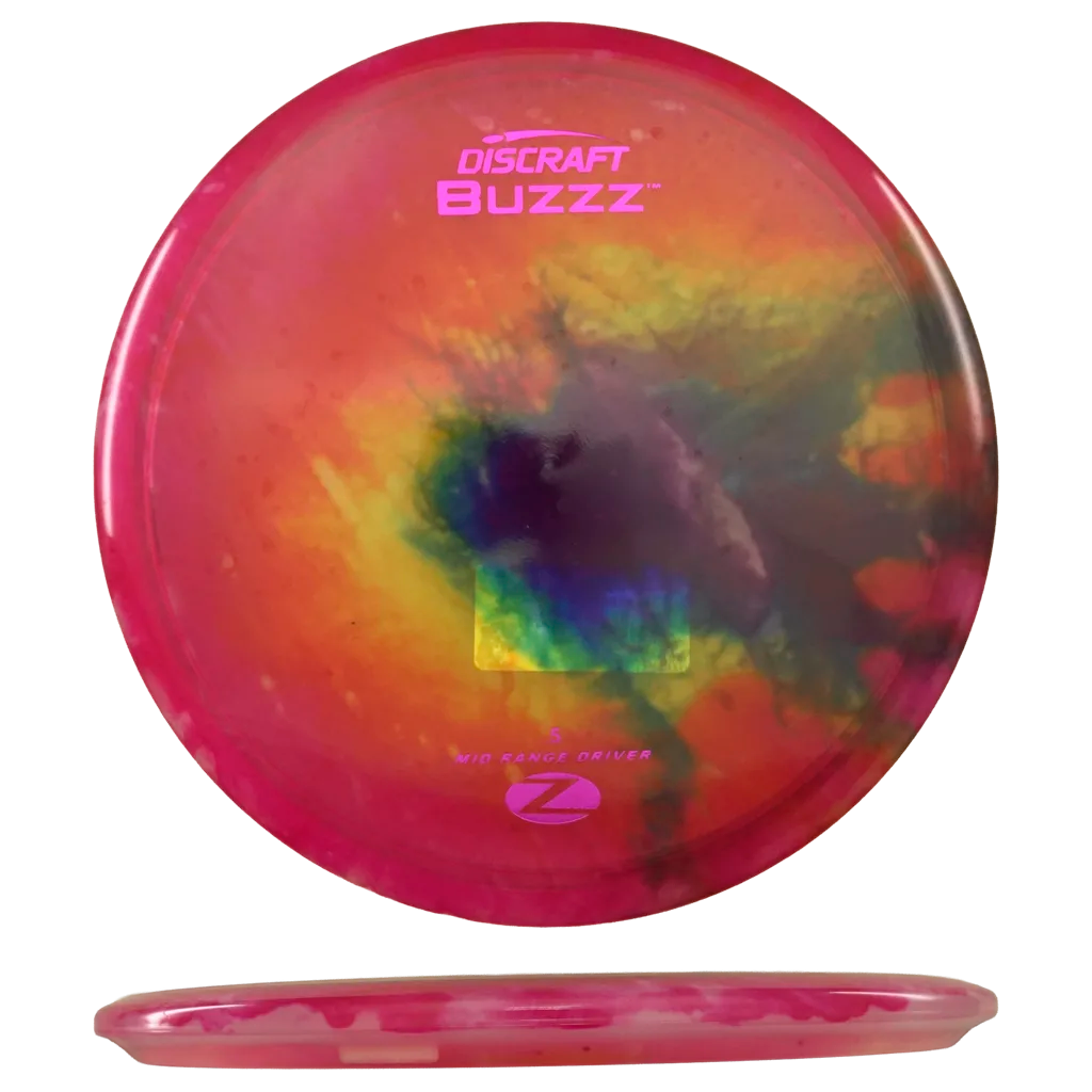 Z Fly Dye Buzzz - 75 / 177+g