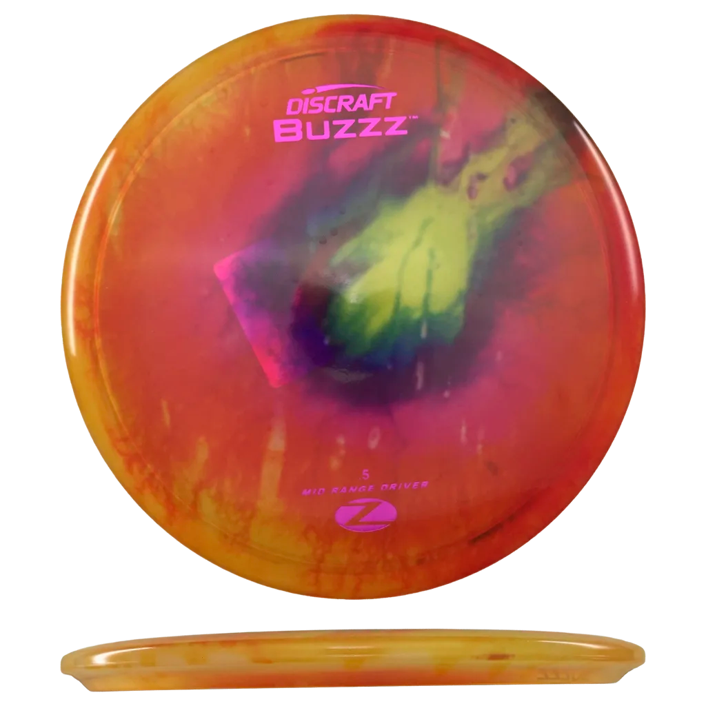 Z Fly Dye Buzzz - 77 / 177+g