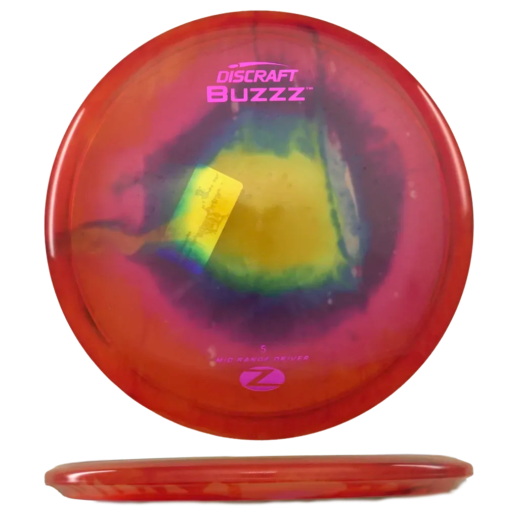 Z Fly Dye Buzzz - 78 / 177+g