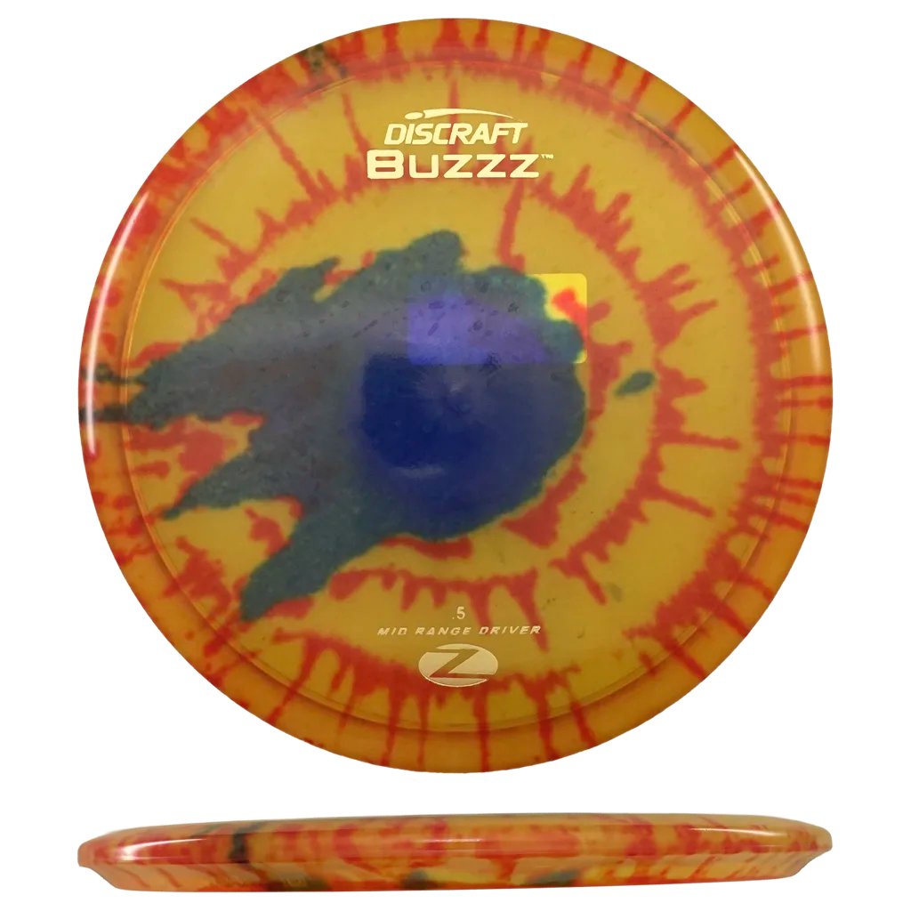 Z Fly Dye Buzzz - 79 / 177+g