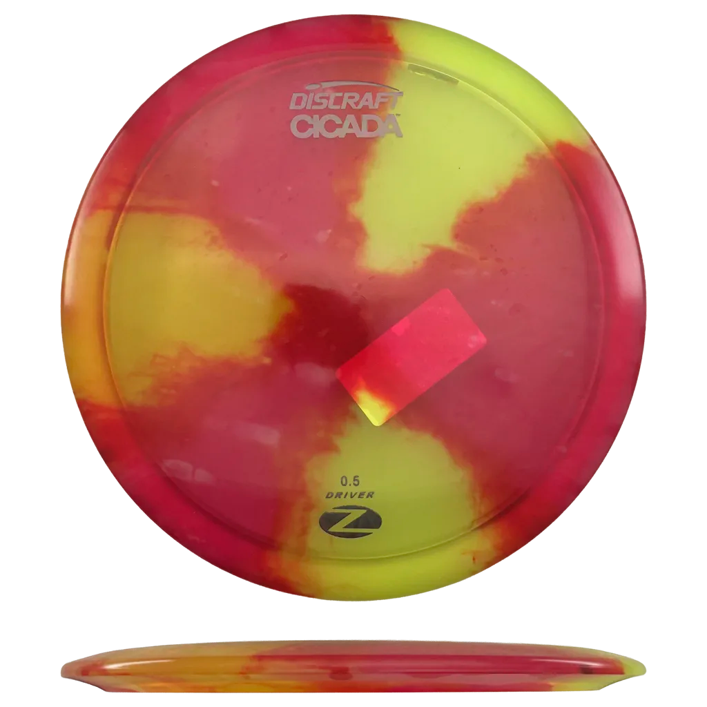 Z Fly Dye Cicada - 15 / 175-176g