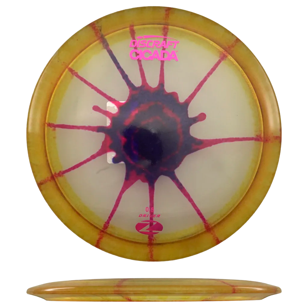 Z Fly Dye Cicada - 7 / 175-176g