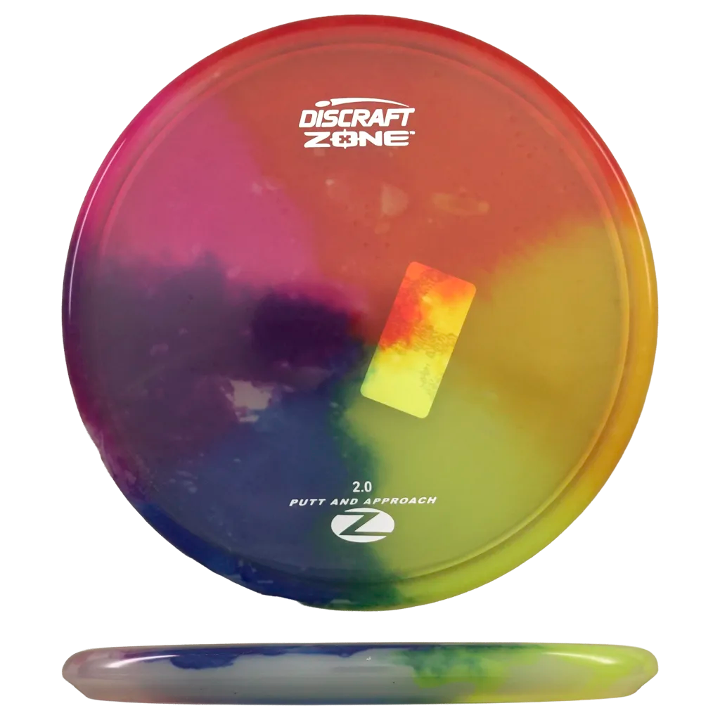 Z Fly Dye Zone - 24 / 174g