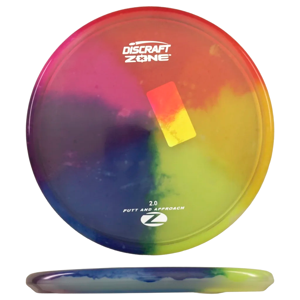Z Fly Dye Zone - 25 / 174g
