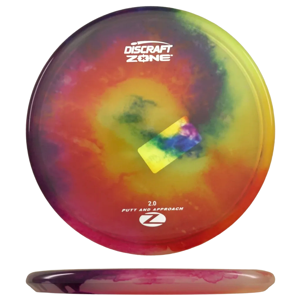 Z Fly Dye Zone - 26 / 174g