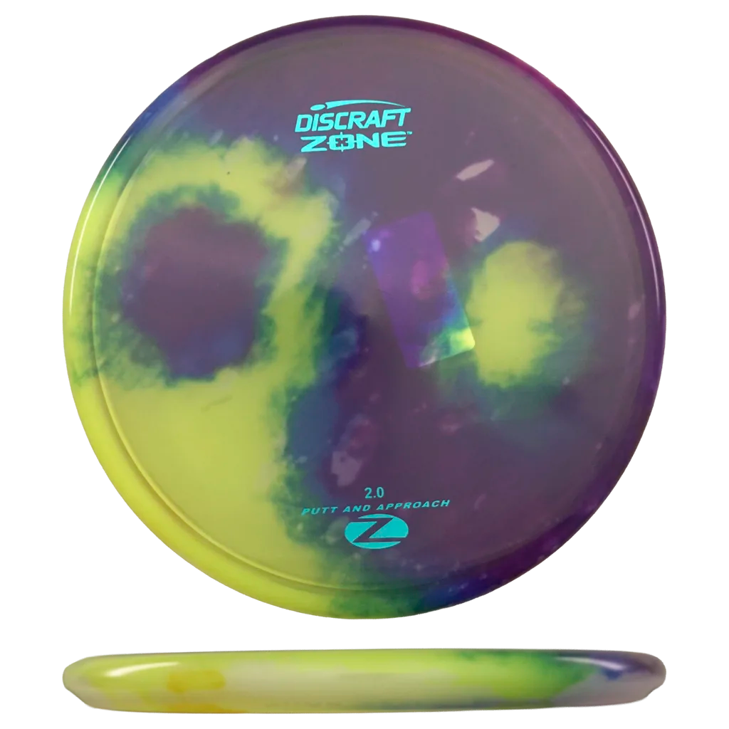 Z Fly Dye Zone - 31 / 174g
