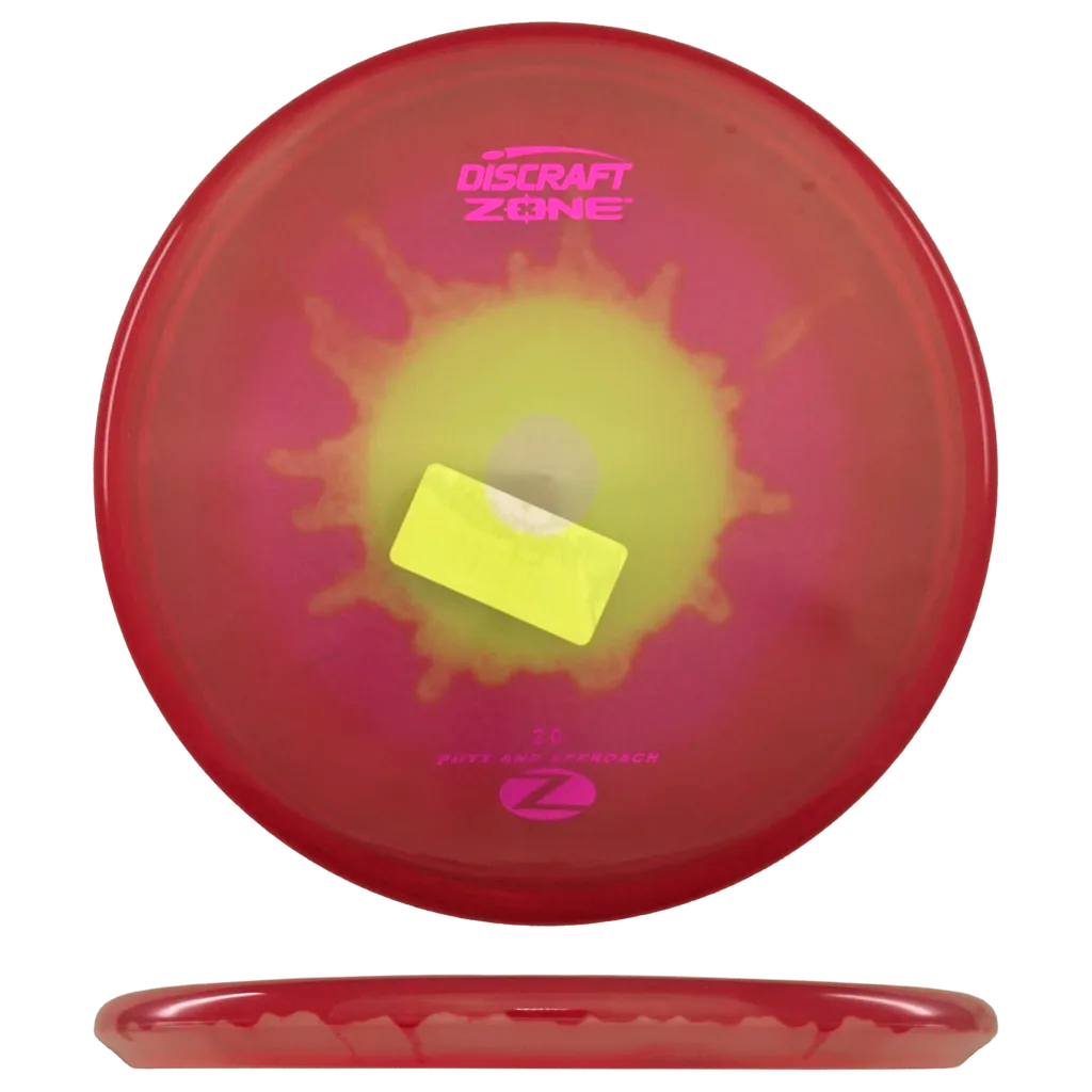 Z Fly Dye Zone - 38 / 174g