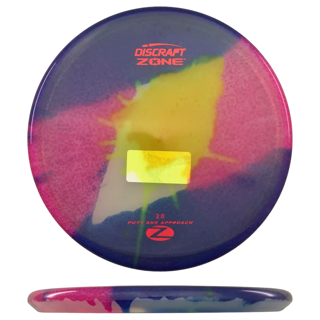 Z Fly Dye Zone - 40 / 174g