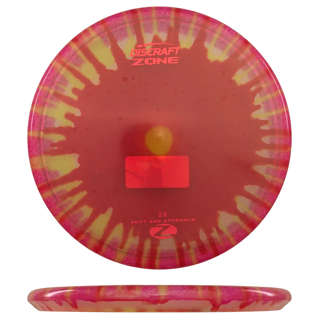 Z Fly Dye Zone - 41 / 174g