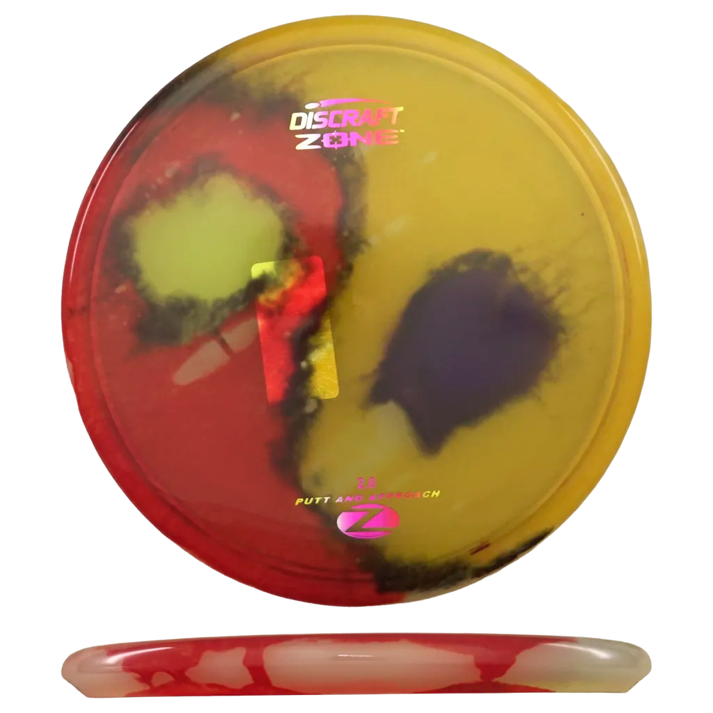 Z Fly Dye Zone - 46 / 174g
