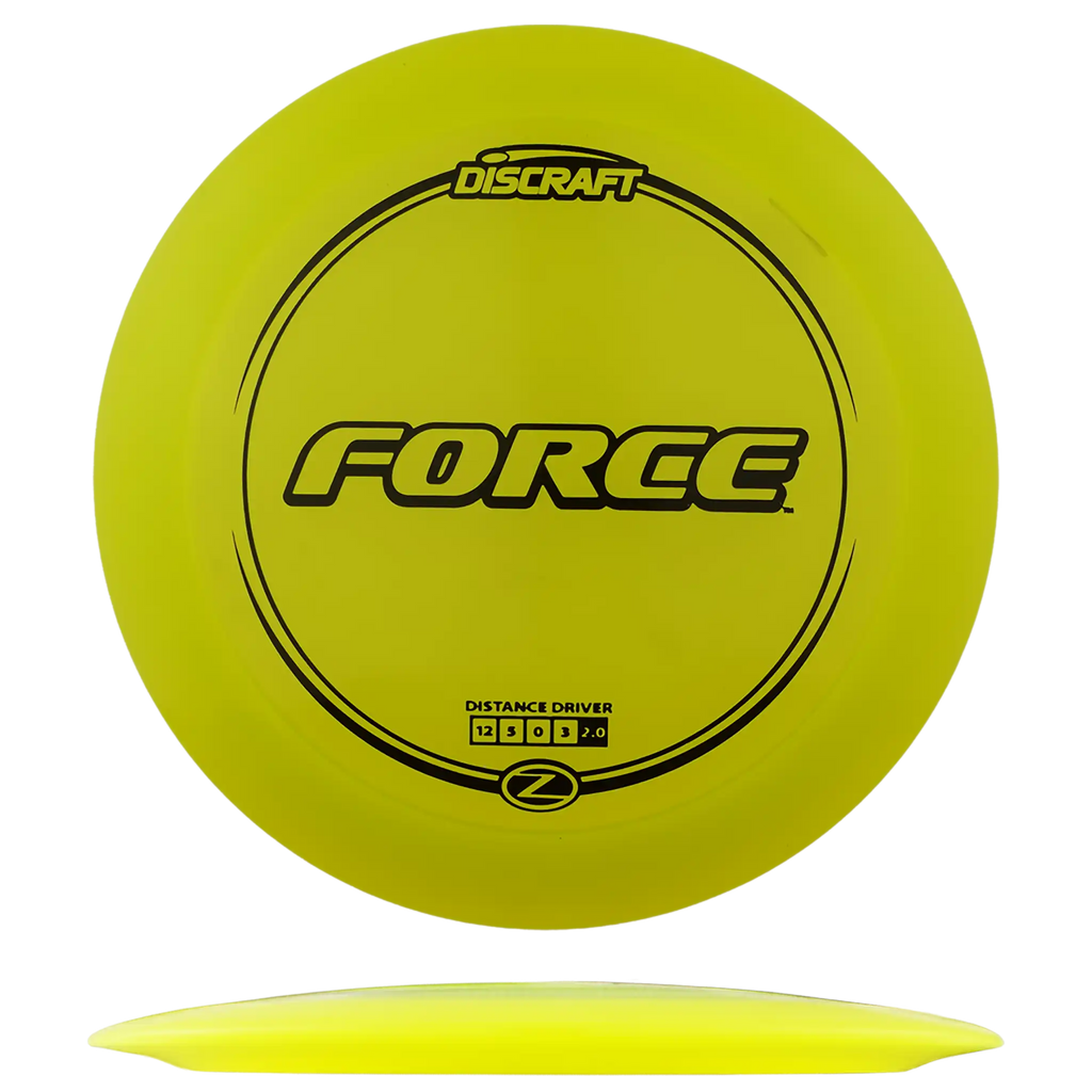 Z Force
