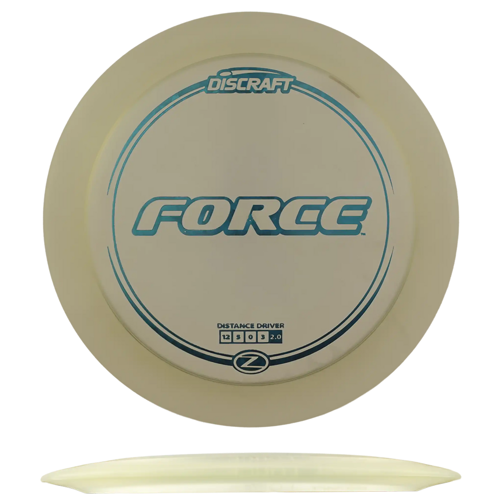 Z Force