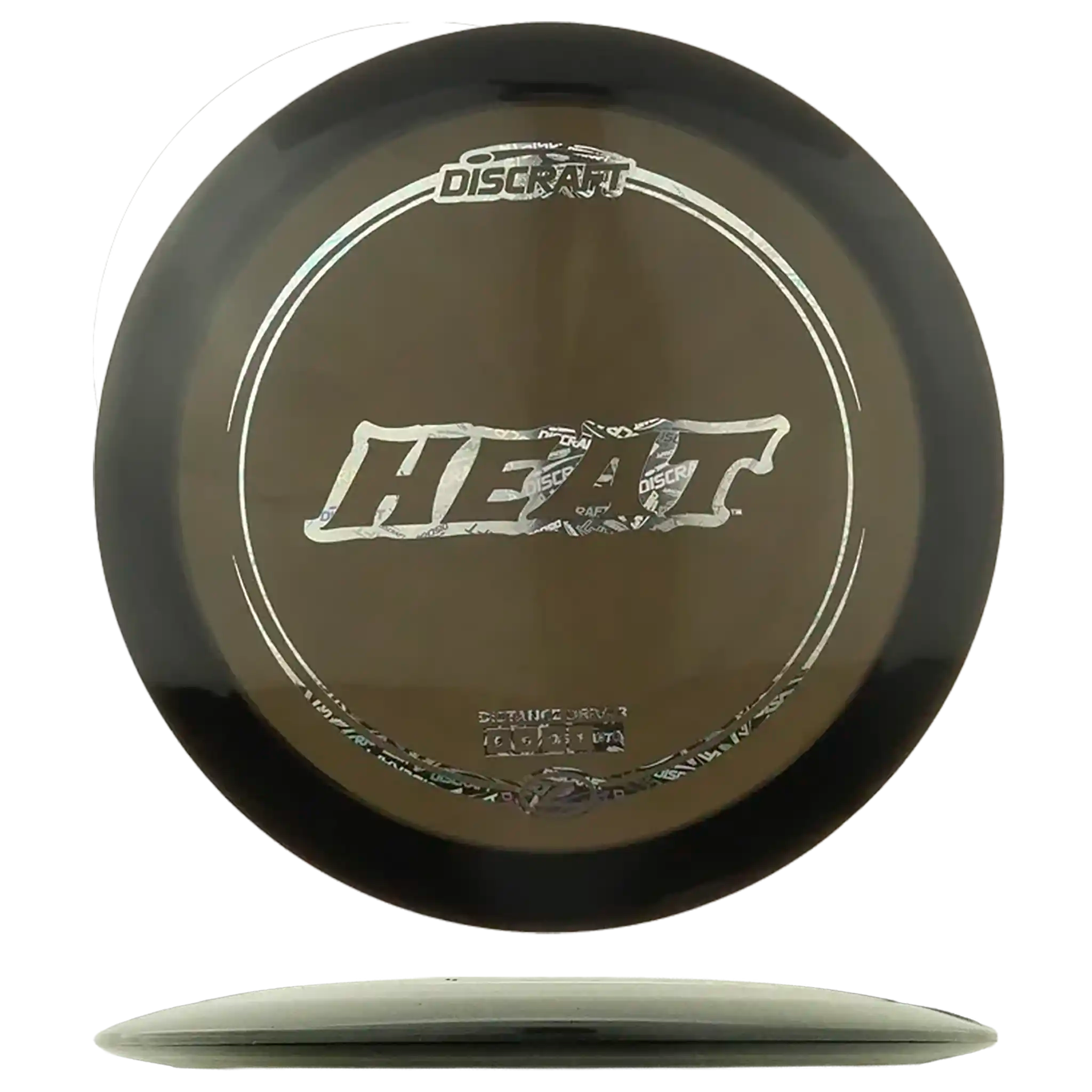 Z Heat
