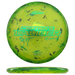 Z Jawbreaker Captain's Caliber - First Run - Seppo Paju 2026 - 1038 / 170-172g