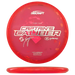 Z Jawbreaker Captain's Caliber - First Run - Seppo Paju 2026 - 1051 / 170-172g