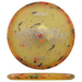 Z Jawbreaker Captain's Caliber - First Run - Seppo Paju 2026 - 1058 / 170-172g