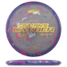 Z Jawbreaker Captain's Caliber - First Run - Seppo Paju 2026 - 1072 / 170-172g