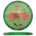 Z Jawbreaker Captain's Caliber - First Run - Seppo Paju 2026 - 1151 / 173-174g
