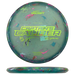 Z Jawbreaker Captain's Caliber - First Run - Seppo Paju 2026 - 1195 / 173-174g