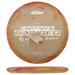 Z Jawbreaker Captain's Caliber - First Run - Seppo Paju 2026 - 816 / 167-169g