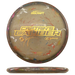 Z Jawbreaker Captain's Caliber - First Run - Seppo Paju 2026 - 844 / 167-169g