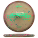 Z Jawbreaker Captain's Caliber - First Run - Seppo Paju 2026 - 876 / 167-169g