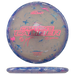 Z Jawbreaker Captain's Caliber - First Run - Seppo Paju 2026 - 899 / 170-172g