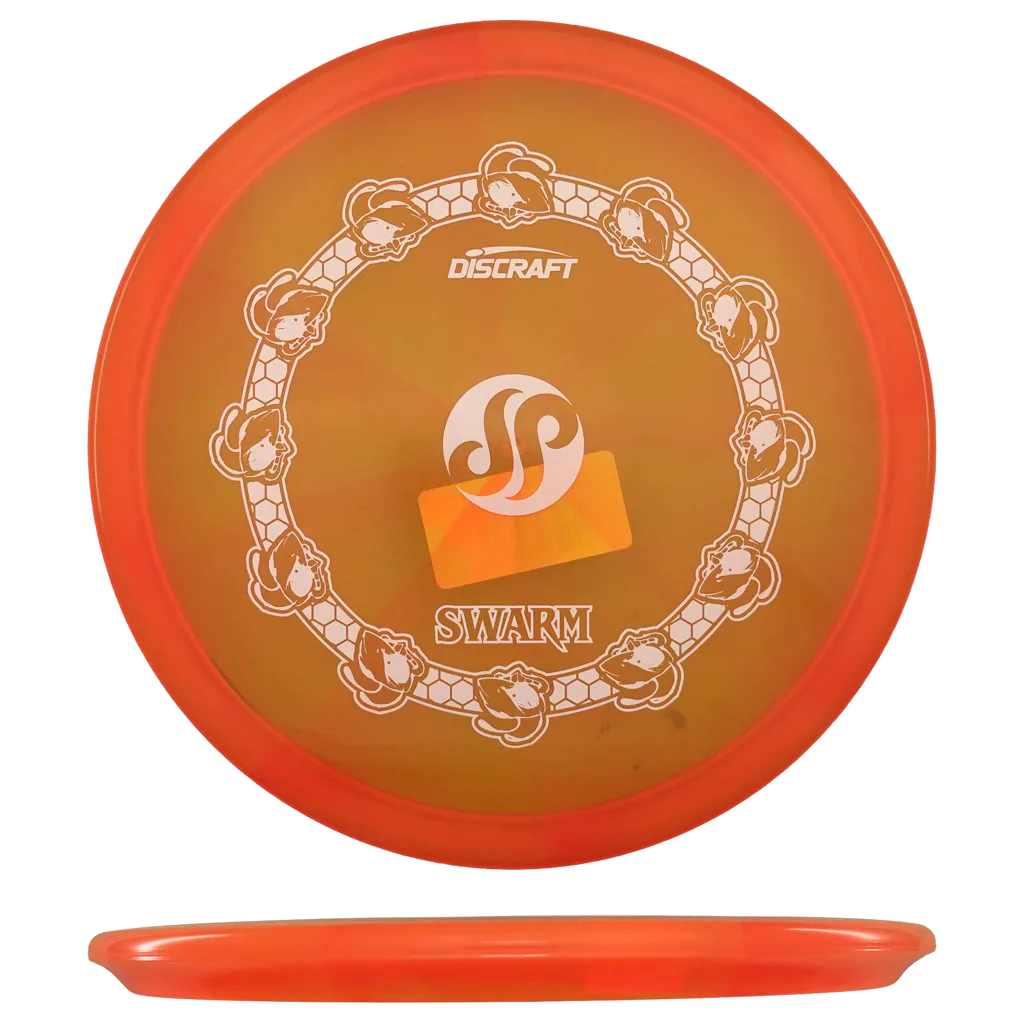Z Swirl Swarm - Seppo Paju 2026 Signature Series - 10 / 173-174g