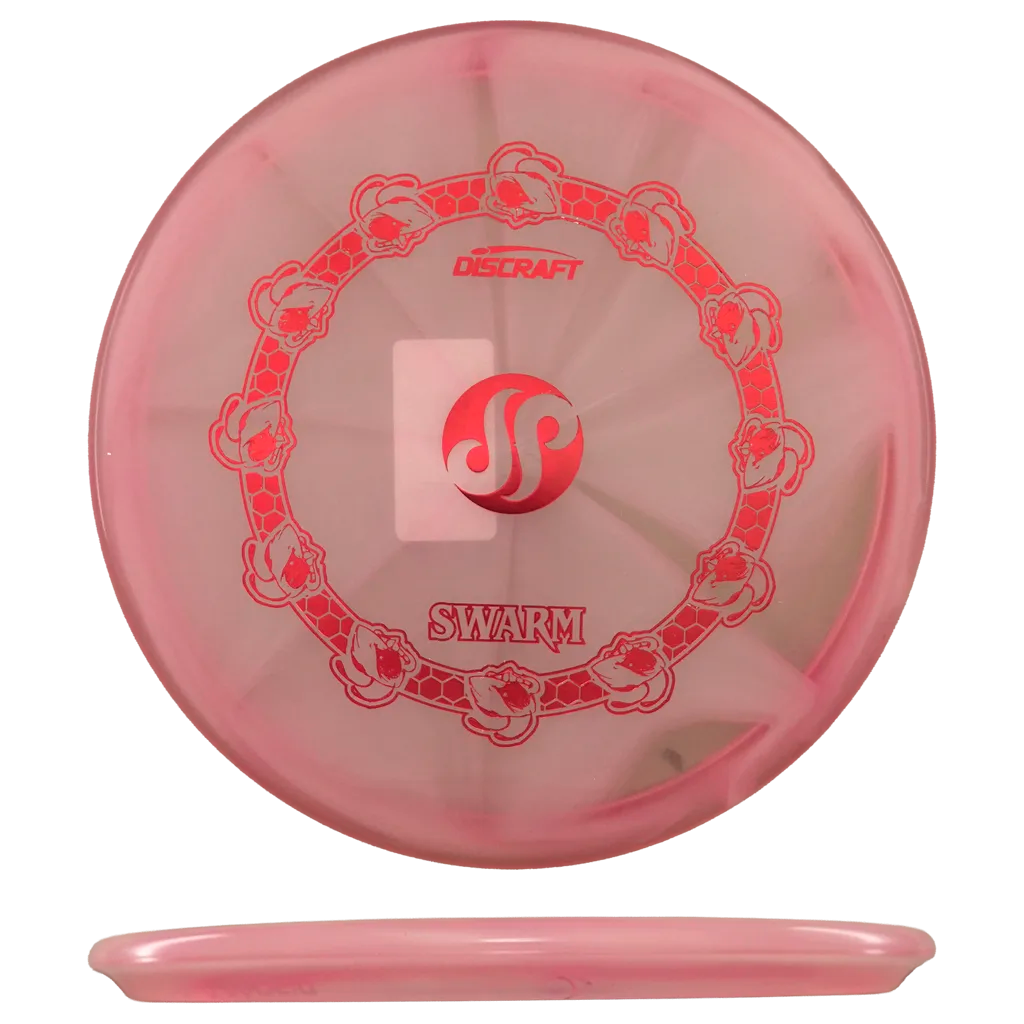 Z Swirl Swarm - Seppo Paju 2026 Signature Series - 117 / 175-176g