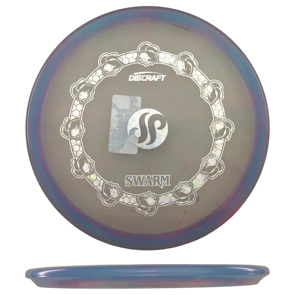 Z Swirl Swarm - Seppo Paju 2026 Signature Series - 126 / 175-176g