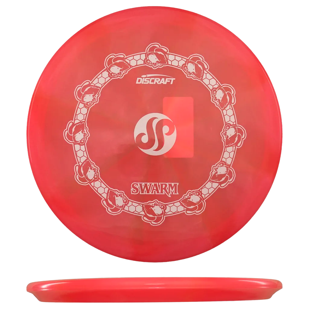 Z Swirl Swarm - Seppo Paju 2026 Signature Series - 12 / 173-174g