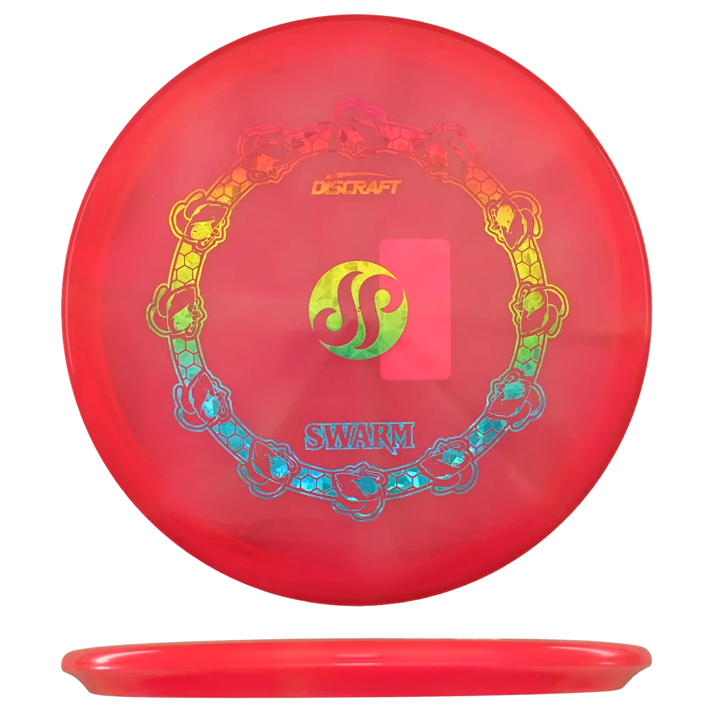 Z Swirl Swarm - Seppo Paju 2026 Signature Series - 130 / 175-176g