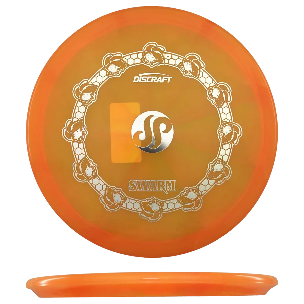 Z Swirl Swarm - Seppo Paju 2026 Signature Series - 135 / 175-176g