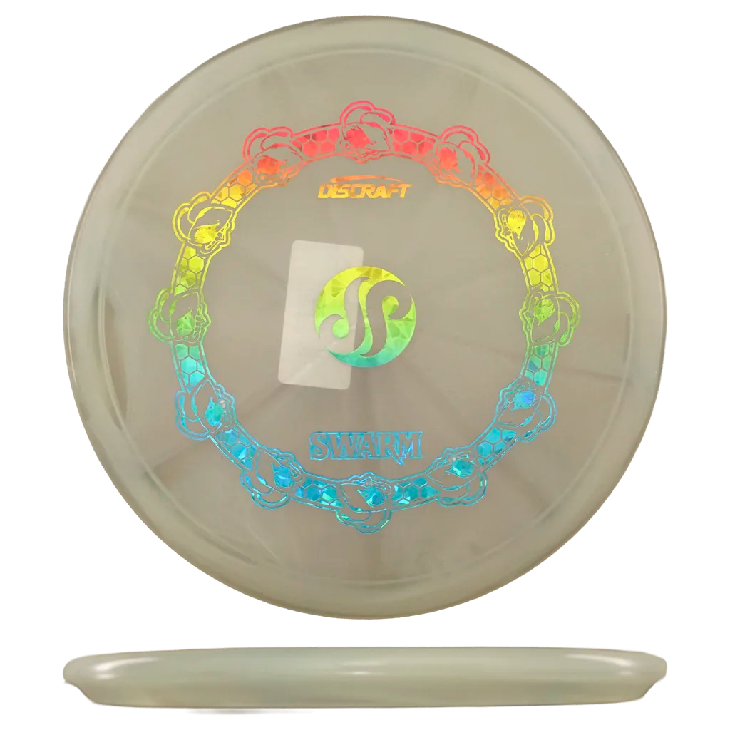 Z Swirl Swarm - Seppo Paju 2026 Signature Series - 152 / 177+g