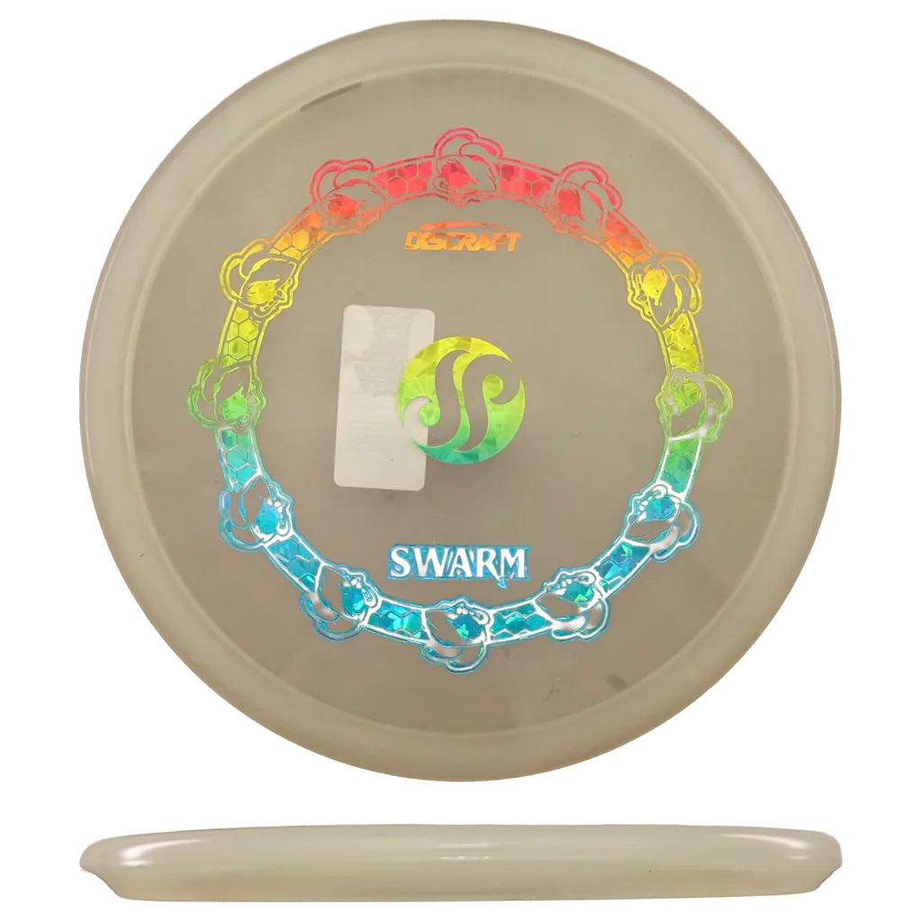 Z Swirl Swarm - Seppo Paju 2026 Signature Series - 168 / 177+g