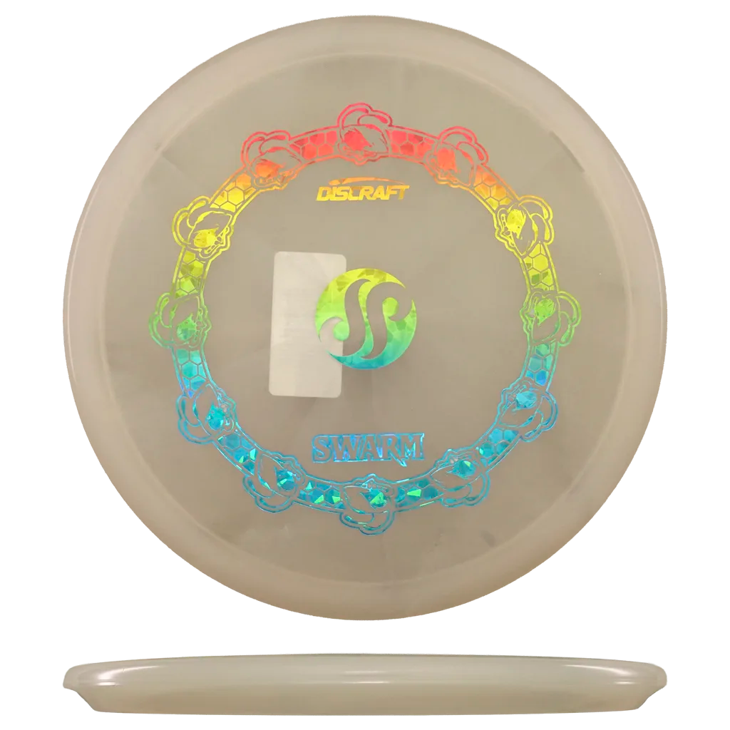 Z Swirl Swarm - Seppo Paju 2026 Signature Series - 171 / 177+g