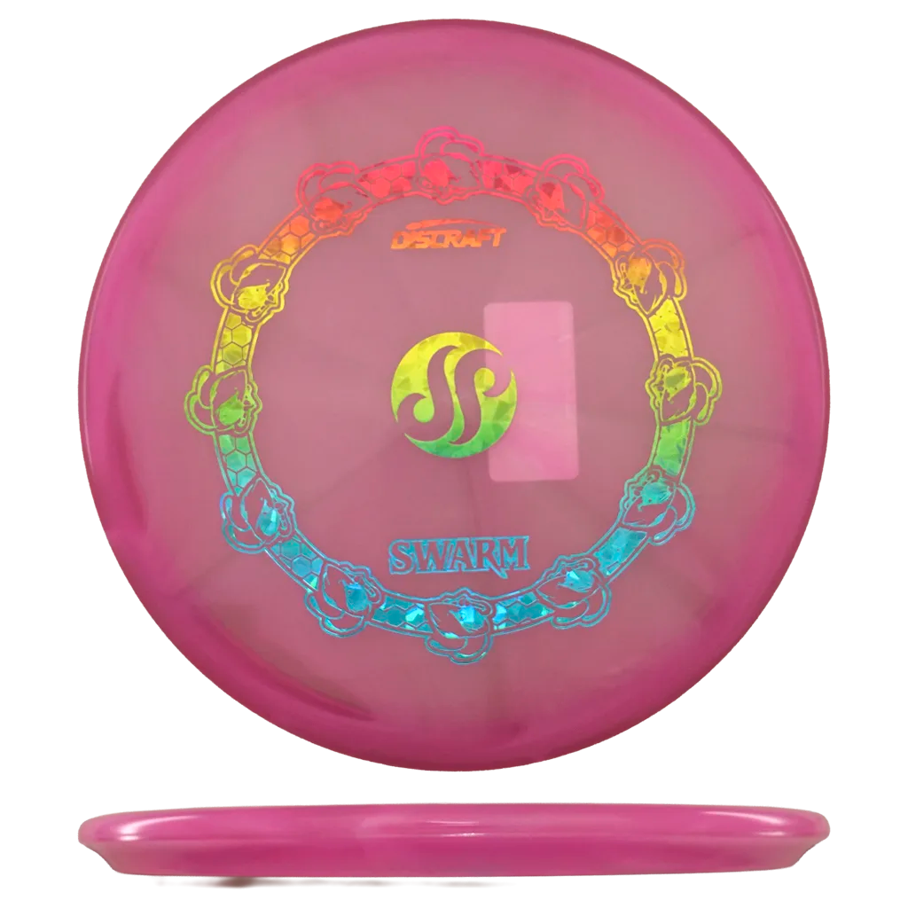 Z Swirl Swarm - Seppo Paju 2026 Signature Series - 172 / 177+g