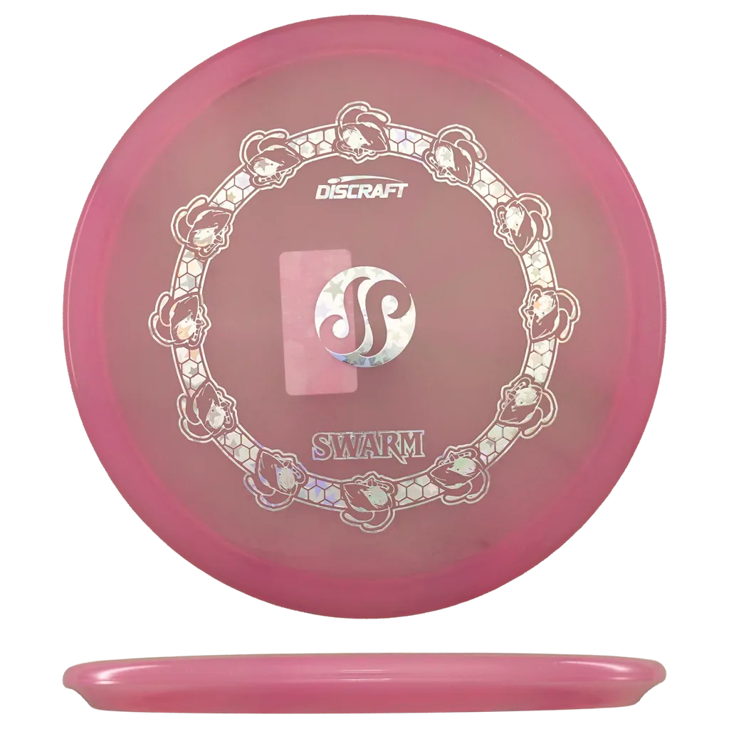 Z Swirl Swarm - Seppo Paju 2026 Signature Series - 183 / 177+g