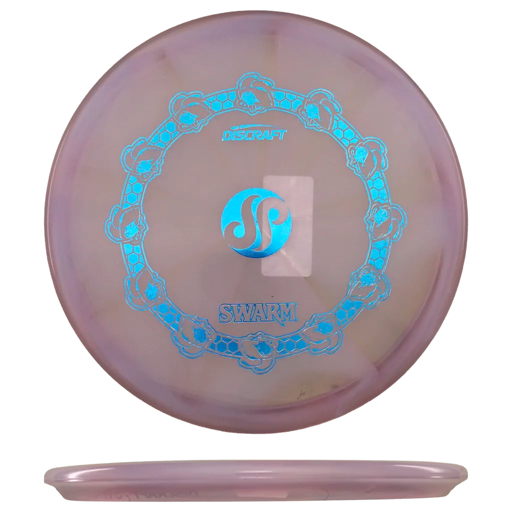 Z Swirl Swarm - Seppo Paju 2026 Signature Series - 185 / 177+g