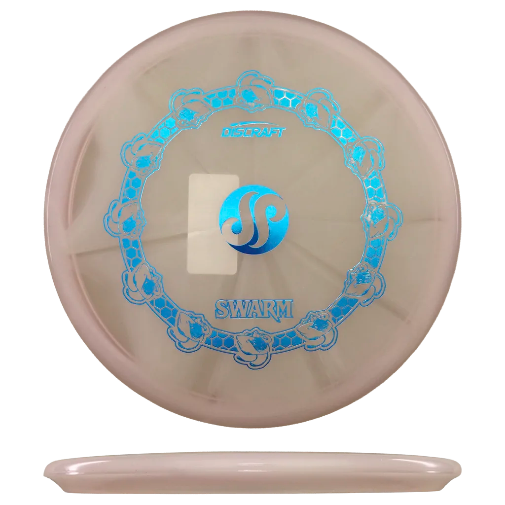 Z Swirl Swarm - Seppo Paju 2026 Signature Series - 192 / 177+g