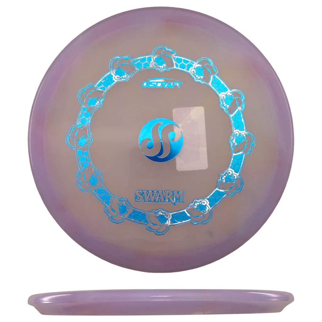 Z Swirl Swarm - Seppo Paju 2026 Signature Series - 196 / 177+g