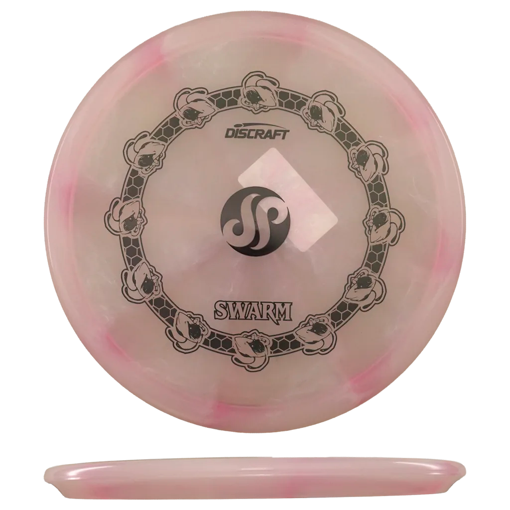 Z Swirl Swarm - Seppo Paju 2026 Signature Series - 20 / 173-174g