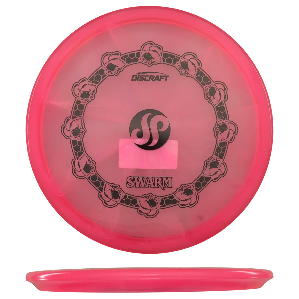 Z Swirl Swarm - Seppo Paju 2026 Signature Series - 21 / 173-174g