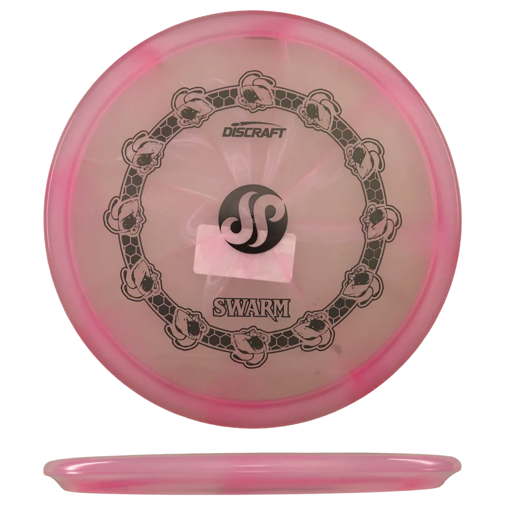 Z Swirl Swarm - Seppo Paju 2026 Signature Series - 23 / 173-174g