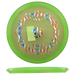 Z Swirl Swarm - Seppo Paju 2026 Signature Series - 46 / 173-174g