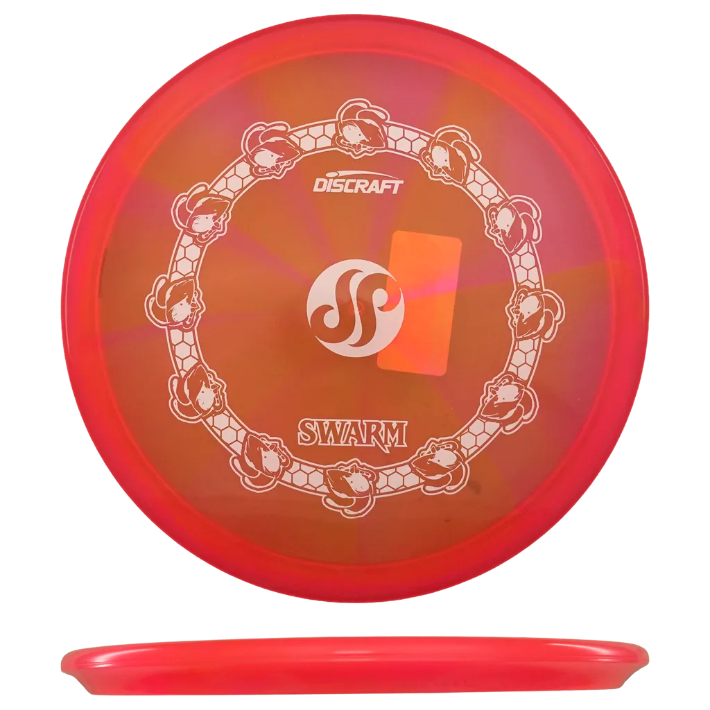 Z Swirl Swarm - Seppo Paju 2026 Signature Series - 48 / 173-174g