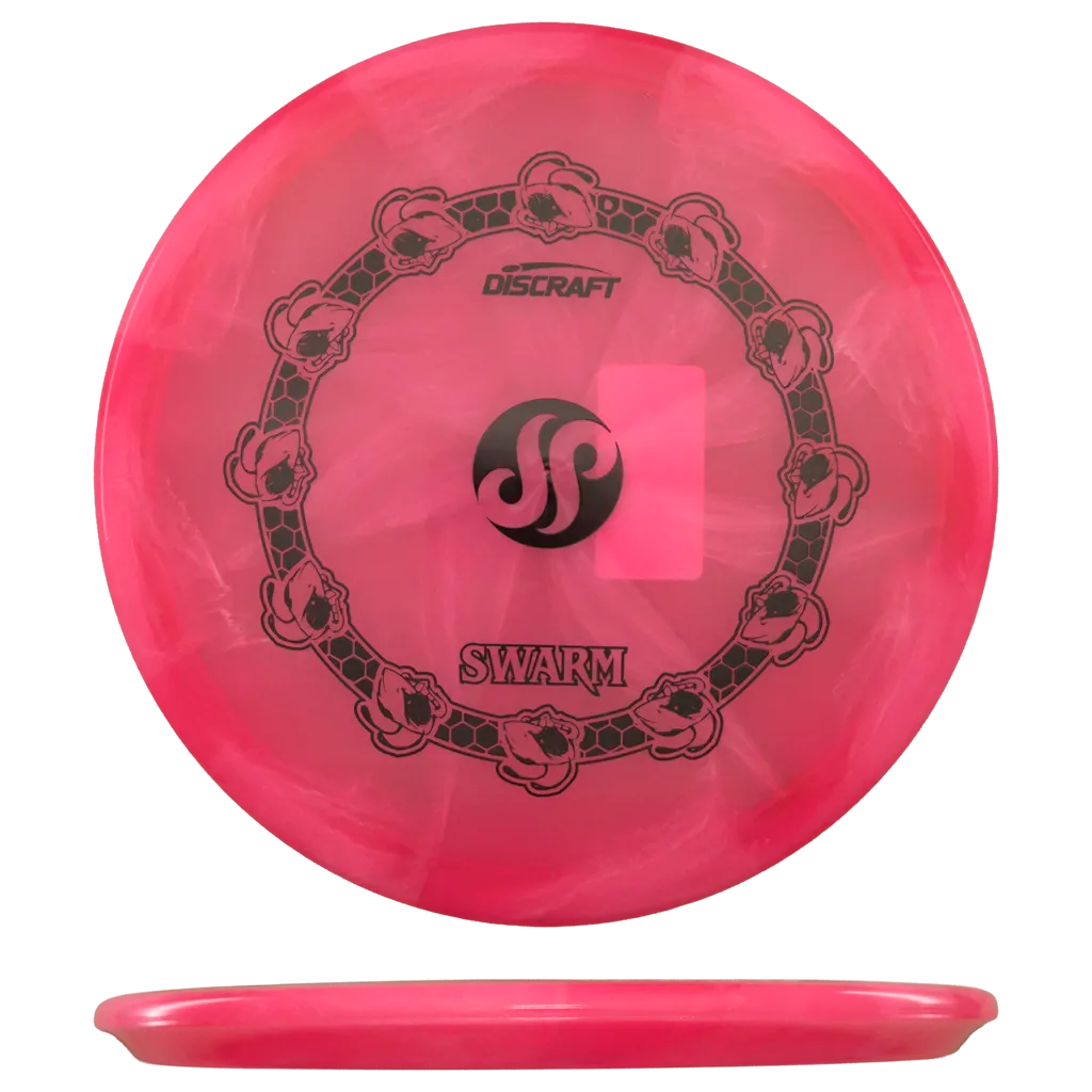 Z Swirl Swarm - Seppo Paju 2026 Signature Series - 49 / 173-174g