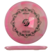 Z Swirl Swarm - Seppo Paju 2026 Signature Series - 54 / 173-174g