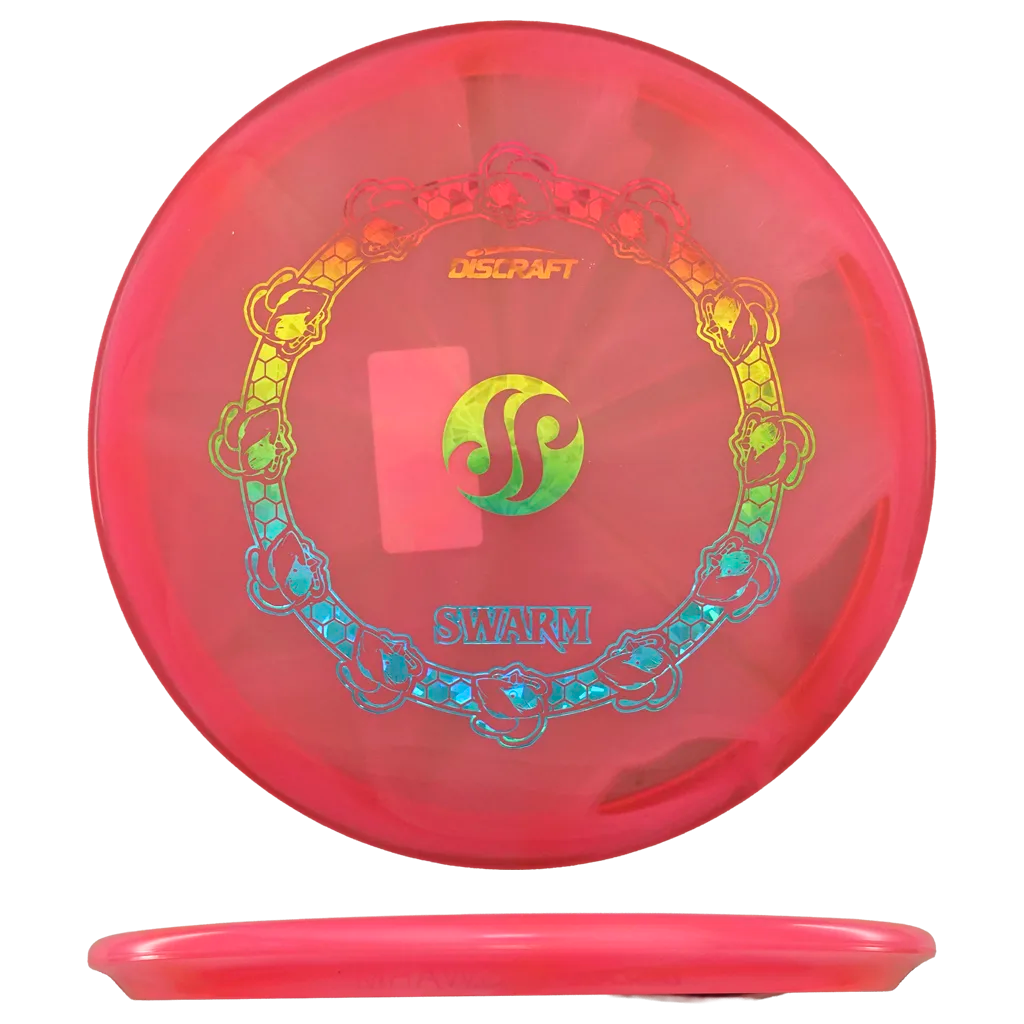 Z Swirl Swarm - Seppo Paju 2026 Signature Series - 61 / 173-174g