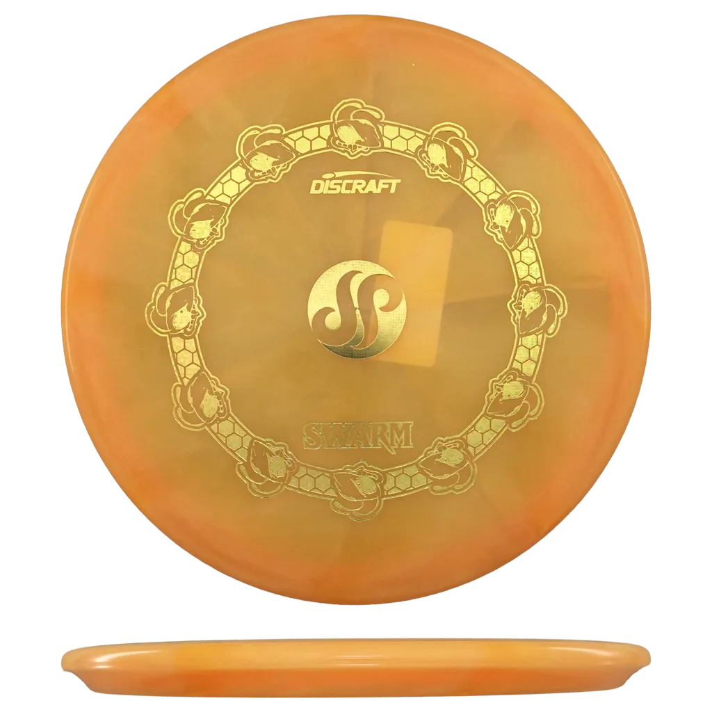 Z Swirl Swarm - Seppo Paju 2026 Signature Series - 63 / 173-174g